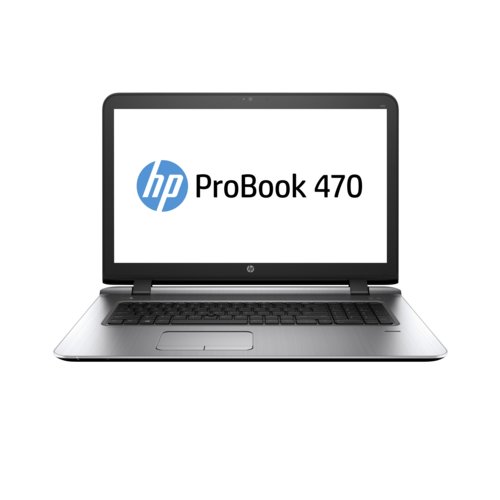 HP Pro Book 470 W4P81EA