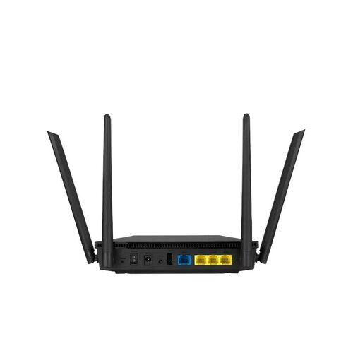 Router Asus RT-AX53U Wi-Fi