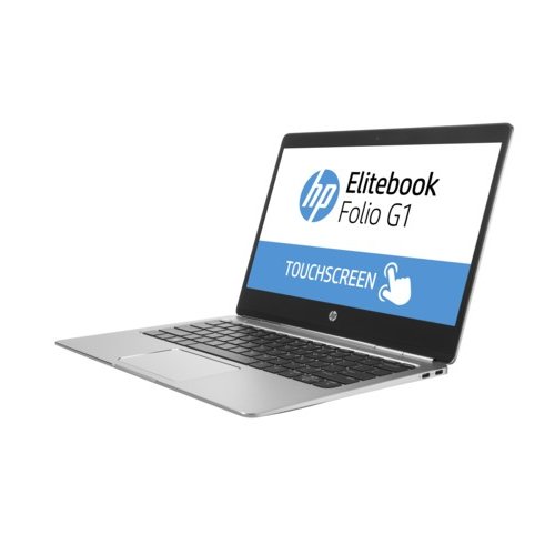 Laptop HP EliteBook Folio G1 X2F49EA