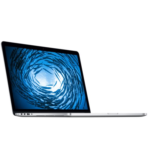 Apple MacBook Pro MGXC2PL/A 15,4" i7-4870HQ 16GB DDR 512 GB SSD