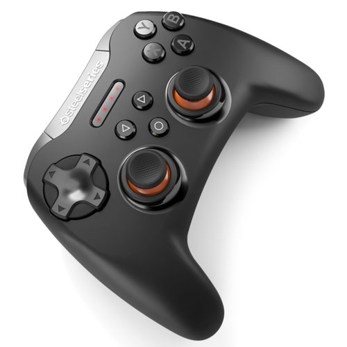 Steelseries Stratus XL for Windows+Android 69050