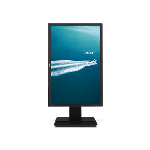 Monitor Acer B226WLymdpr 22" Czarny