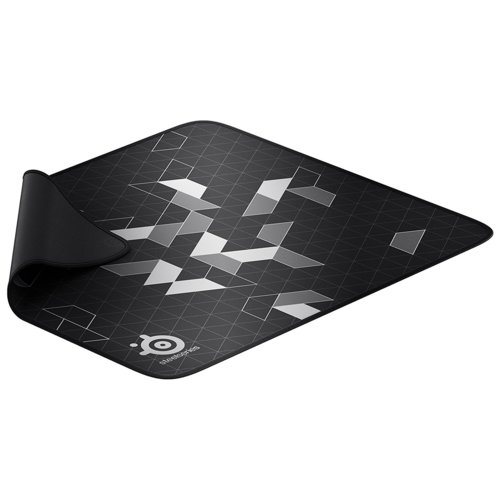 Steelseries QcK+ LimitedGaming Mousepad 63700