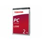 Dysk Toshiba L200 Mobile 2TB 2,5" SATA 5400rpm 128MB BULK