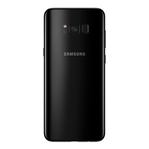 Samsung Galaxy S8 SM-G950FZKAXEO Black