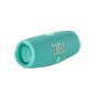 Głośnik bezprzewodowy JBL Charge 5 Bluetooth - turkusowy
