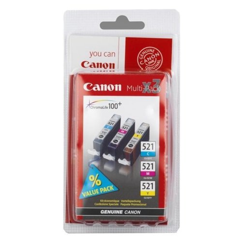 Canon CLI-521 2934B010