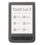 Pocketbook Touch Lux 3 ciemnoszary