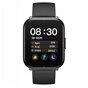 Smartwatch Mibro Color czarny (Black)