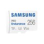 Karta pamięci microSD Samsung PRO Endurance 256GB