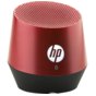 Głośniki HP S6000 Red Wireless Speaker - BLUETOOTH E5M83AA
