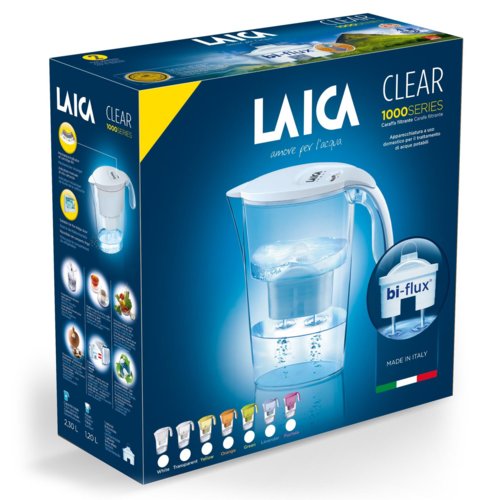 Laica CLEAR J11AB 7200023