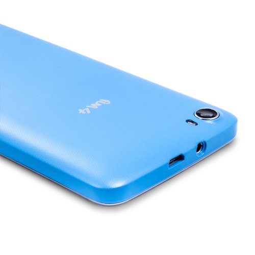 myPhone FUN 4 Niebieski