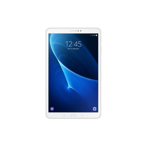 Samsung Galaxy Tab A 10.1 SM-T580NZWAXEO WiFi (2016) biały