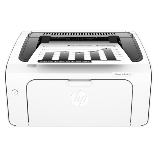 HP LaserJet Pro M12a T0L45A