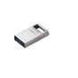 Pendrive Kingston DataTraveler Micro 128GB srebrny