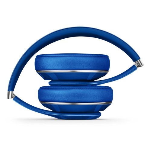Beats by Dr. Dre Studio Wireless Over-Ear Headphones - Blue MHA92ZM/B