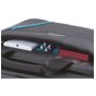 Torba Dicota Slim Case Base 12 - 13.3" czarno niebieska D30993
