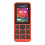 Nokia 130 Czerwony A00021295