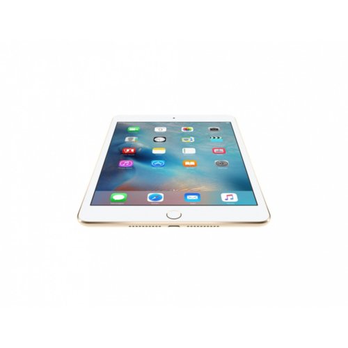 Apple iPad mini 4 LTE 128GB Gold