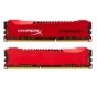 Pamięć RAM Kingston 2X4GB 2400MHz DDR3 HX324C11SRK2/8