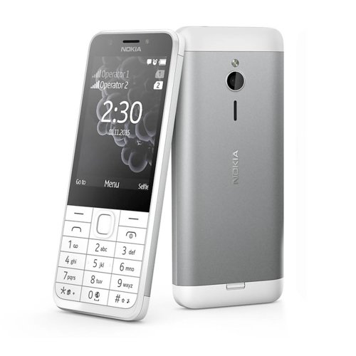 Smartfon Nokia 230 A00026999