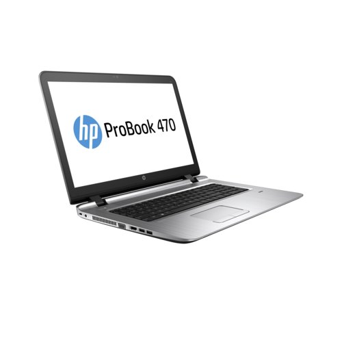 HP Pro Book 470 W4P81EA