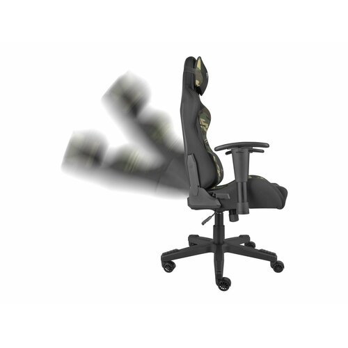 Krzesło gamingowe Genesis Nitro 560 Camo