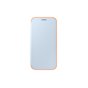Etui Samsung Neon Flip cover do Galaxy A5 (2017) Blue EF-FA520PLEGWW