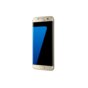 Samsung Galaxy S7 Edge SM-G935FZDAXEO Gold