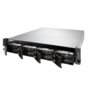 QNAP TVS-871U-RP-i3-4G 8x0HDD 4GB 3,5GHz 4LAN 4xUSB3