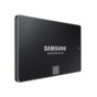 Samsung 850 EVO MZ-75E4T0B/EU 4TB