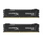 KINGSTON 16GB 3000MHz DDR4 CL15 DIMM XMP HyperX Savage Black HX430C15SB2K2/16