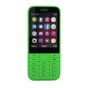 Nokia 225 Dual Sim Zielony A00019369