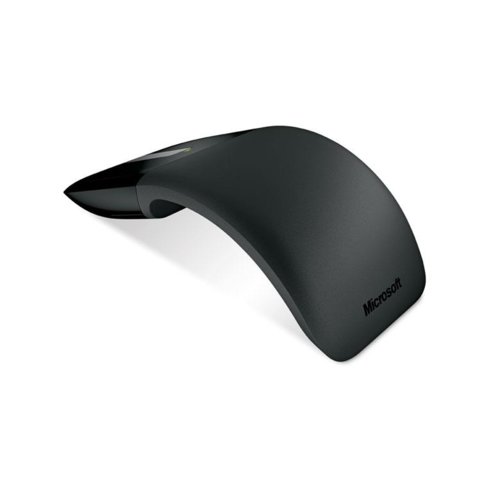 Mysz Microsoft Arc Touch Mouse Czarna