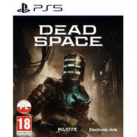 Gra Electronic Arts Dead Space na PS5