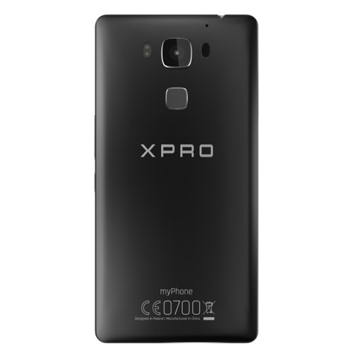 myPhone X PRO