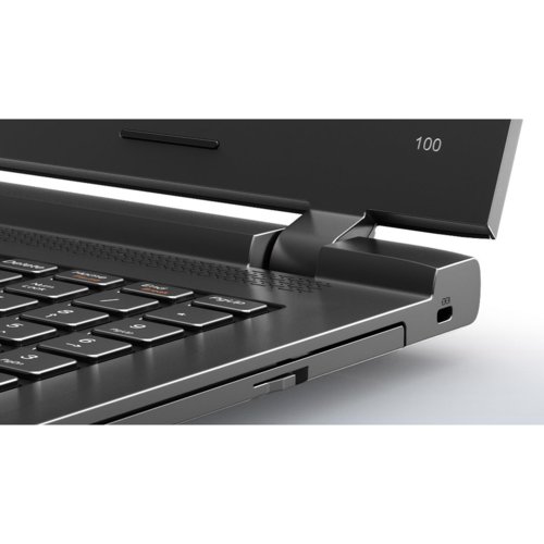 Laptop Lenovo IdeaPad 100-15IBD 80QQ00H0PB