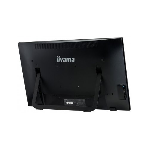 Monitor Iiyama T2435MSC-B2 Dotykowy 23.6" Czarny