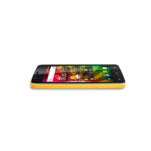 myPhone FUN4 Żółty