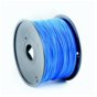 Gembird Filament drukarki 3D PLA/1.75mm/1kg/niebieski