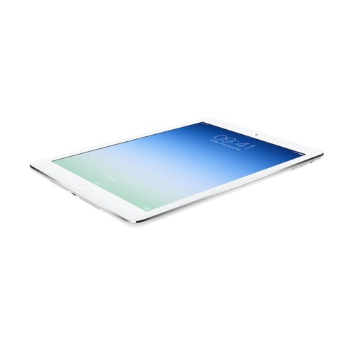 Apple iPad Air Wi-Fi 32GB Silver