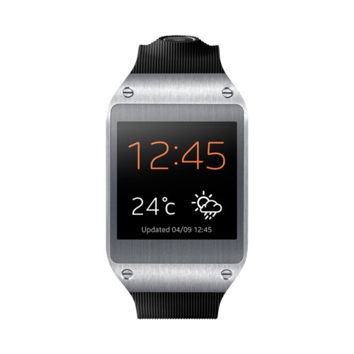 Zegarek Smartwatch Samsung Galaxy Gear V700 Android black
