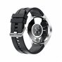 Smartwatch Kumi GW16T srebrny