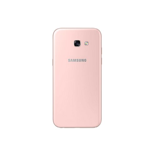 Samsung Galaxy A5 2017 SM-A520FZIAXEO Peach Cloud