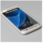 BeWood Samsung Galaxy S7 Ziricote Vibe Białe