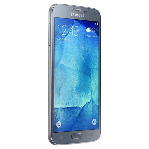 Samsung Galaxy S5 Neo SM-G903F Srebrny