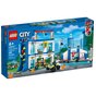Klocki Lego City Akademia policyjna 60372 6+