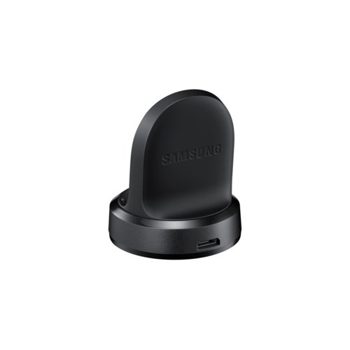 Samsung Gear S2 Charger Dock EP-OR720BB Black