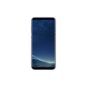 Etui Samsung Clear Cover do Galaxy S8+ Black EF-QG955CBEGWW